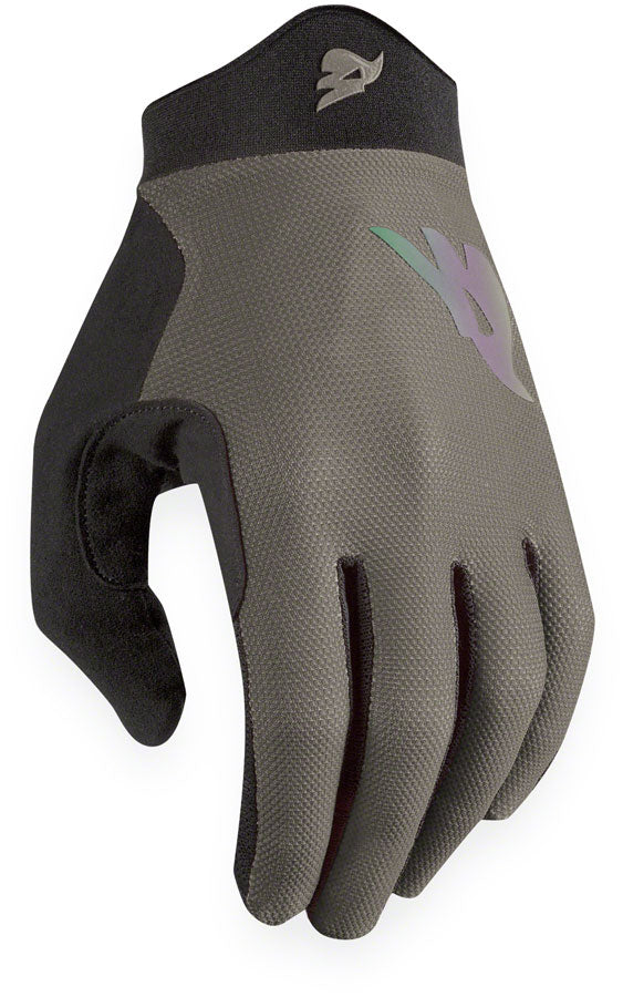 Bluegrass Union Gloves - Tropic Sunrise Full Finger Medium - The Bike Hub