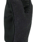 45NRTH 2023 Risor Liner Gloves - Black Full Finger Large