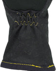 45NRTH Risor Liner Gloves - Black Full Finger Medium