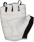 Lizard Skins Aramus Classic 2021 Short Finger Gloves Diamond White XL Pair