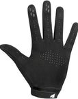 Bluegrass Prizma 3D Gloves - Black Full Finger Small