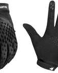 Bluegrass Prizma 3D Gloves - Black Full Finger Medium