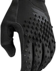 Bluegrass Prizma 3D Gloves - Black Full Finger X-Large