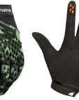Bluegrass Prizma 3D Gloves - Camo Full Finger Medium