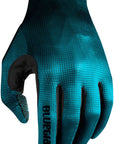 Bluegrass Vapor Lite Gloves - Blue Full Finger Small