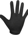 Bluegrass Union Gloves - Black Full Finger Large