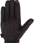Fist Handwear Stocker Gloves - Blackout Full Finger X-Small