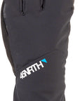 45NRTH 2022 Sturmfist 4 Gloves - Black Lobster Style X-Large