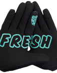 HandUp Most Days Gloves - Senses 3 Graffiti Full Finger Large