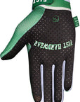 Fist Handwear Breezer The Garden Hot Weather Glove - Multi-Color Full Finger Small