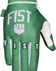 Fist Handwear Breezer The Garden Hot Weather Glove - Multi-Color Full Finger Medium
