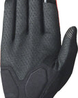 Dakine Boundary Gloves - Sun Flare Full Finger X-Small