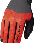 Dakine Boundary Gloves - Sun Flare Full Finger X-Small