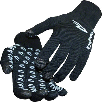 DeFeet Duraglove ET Winter Gloves Black M Pair