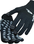 DeFeet DuraGlove ET Cordura Gloves Small Black