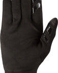 Dakine Covert Gloves - Black Full Finger Medium
