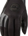 Dakine Covert Gloves - Black Full Finger Large