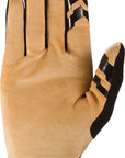 Dakine Covert Gloves - Black/Tan Full Finger Medium