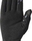 Dakine Covert Gloves - Ochre Stripe Full Finger Womens Small