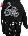Fist Handwear DJ Brandt Gloves - Desert Dream Full Finger X-Small
