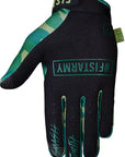 Fist Handwear Stocker Camo Gloves - Multi-Color Full Finger 2X-Large