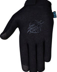 Fist Handwear Breezer Gloves - Blacked Out Full Finger X-Small