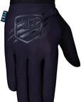 Fist Handwear Breezer Gloves - Blacked Out Full Finger 2X-Small