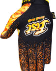 Fist Handwear Twisted Gloves - Multi-Color Full Finger Medium