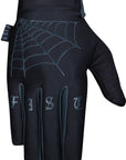 Fist Handwear Cobweb Gloves - Multi-Color Full Finger Large