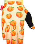 Fist Handwear Peach Gloves - Multi-Color Full Finger Caroline Buchanan X-Large