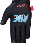 Fist Handwear Gnarly Gnala Maiwald Gloves - Multi-Color Full Finger X-Large