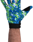 The Shadow Conspiracy Conspire Gloves - Monster Mash Full Finger Small