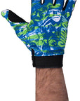 The Shadow Conspiracy Conspire Gloves - Monster Mash Full Finger Large