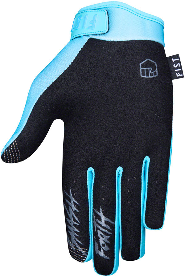 Fist Handwear Sky Stocker Gloves - Multi-Color Full Finger Small