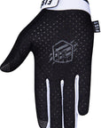 Fist Handwear Breezer Gloves - Multi-Color Full Finger Killer Whale Medium