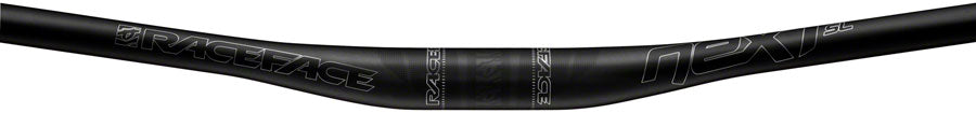 RaceFace Next SL Carbon Handlebar - 35.0 x 740mm 10mm Rise Black