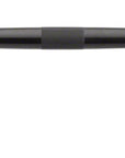 Surly Corner Bar Handlebar - 25.4mm clamp 50cm Width Chromoly Black