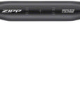 Zipp Service Course 70 Ergo Drop Handlebar - Aluminum 31.8mm 42cm Bead Blast BLK B2