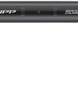 Zipp Service Course 70 XPLR Drop Handlebar - Aluminum 31.8mm 46cm Bead Blast BLK A2