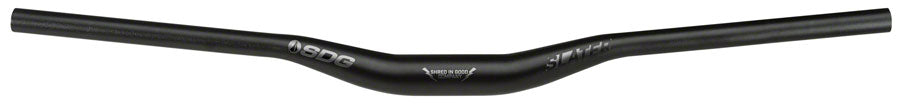 SDG Slater Handlebar (31.8) 650mm - Black