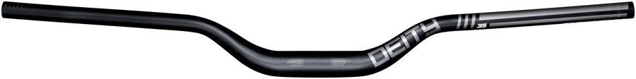 Deity Highside 35 Riser Bar (35.0) 50mm/800mm Stealth