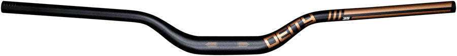 Deity Highside 35 Riser Bar (35.0) 50mm/800mm Bronze