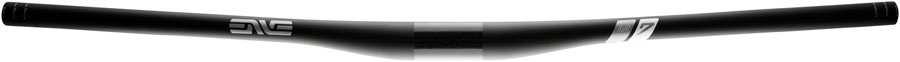 ENVE Composites M7 Mountain Handlebar - 800mm 10mm rise 35.0 8/4 deg Black