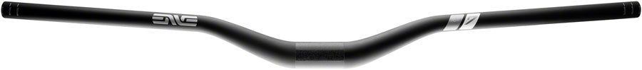 ENVE Composites M7 Mountain Handlebar - 800mm 40mm rise 35.0 8/4 deg Black