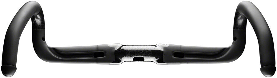 ENVE Composites SES AR Drop Handlebar - Integrated Compact 38/43cm 31.8 Clamp BLK  31.8 Clamp BLK