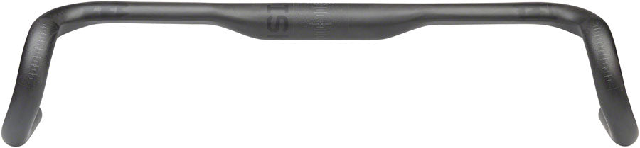 WHISKY Spano Drop Handlebar - Carbon 31.8mm 48cm Black