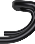 Zipp Service Course SL-80 Drop Handlebar - Aluminum 31.8mm 44cm Matte BLK A2 - The Bike Hub