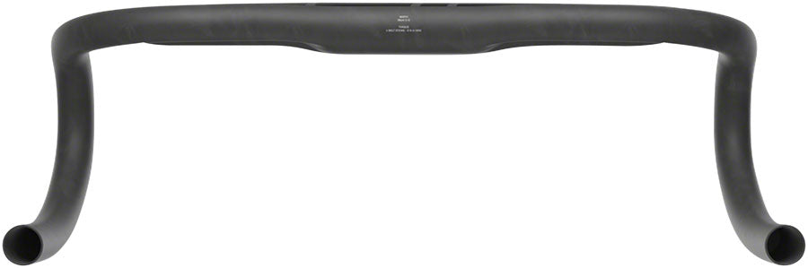 Zipp SL-70 Ergo Drop Handlebar - Carbon 31.8mm 44cm Matte Black A2