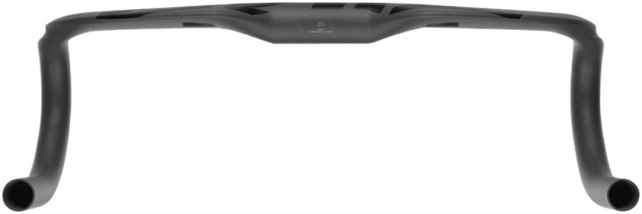 Zipp SL-70 Aero Drop Handlebar - Carbon 31.8mm 42cm Matte Black A3