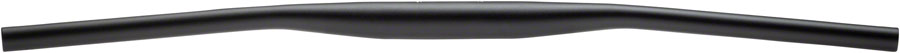 Promax Sceer 6 Handlebar - 35mm Clamp 10mm Rise Black